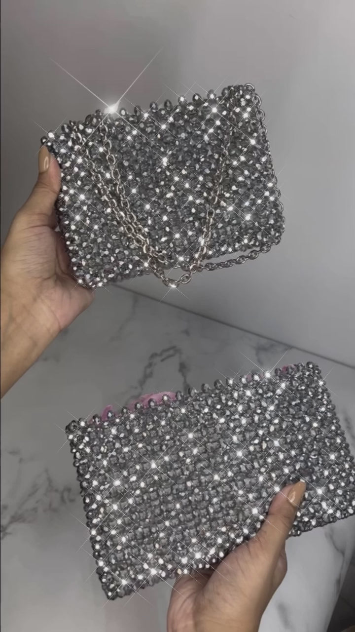 Mini Me - Silver